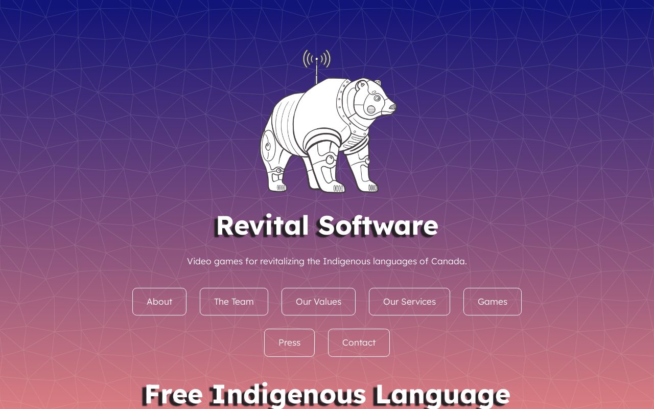 Revital Software