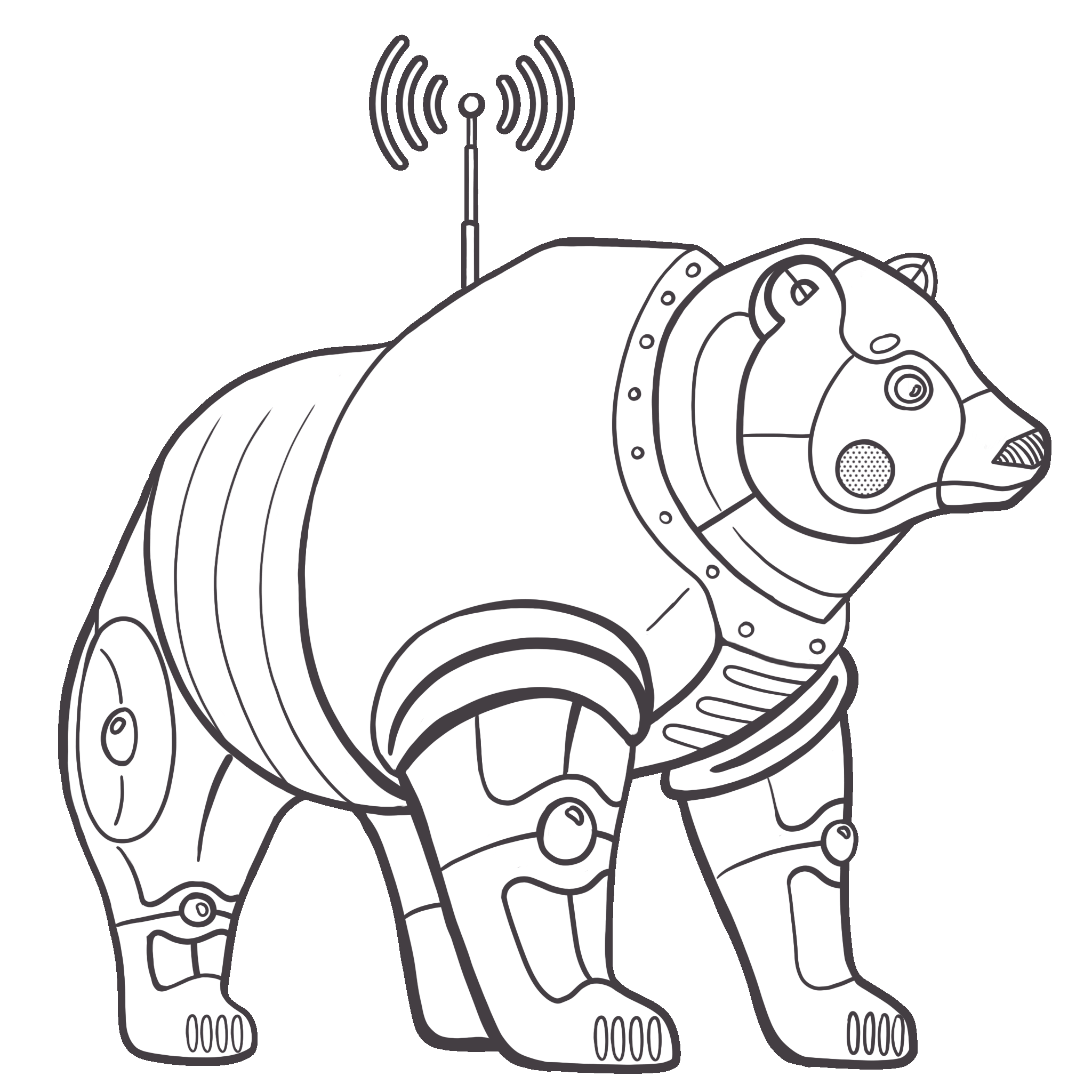 Bear